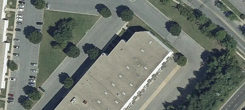 Washington Commerce Center Industrial Property