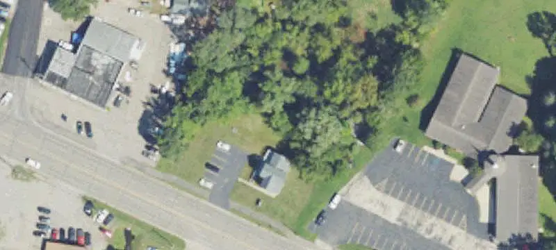 Remodeled Mixed-Use Property