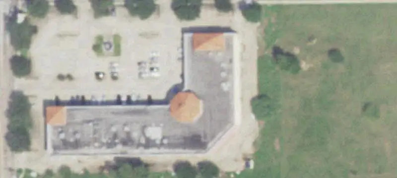 Vacant Land Parcel