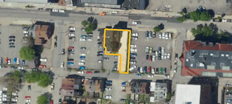 Urban Development Land