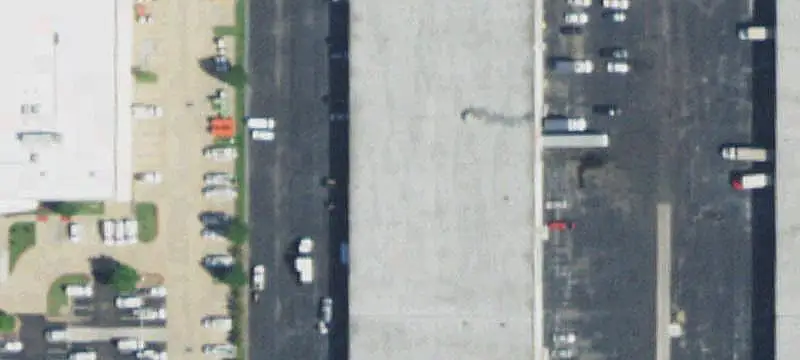 Industrial Flex Space