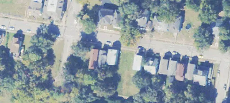 Occupied Two-Unit Duplex