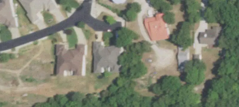 Upgraded Half-Duplex with Garage