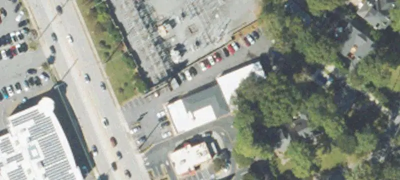 NNN Automotive Property