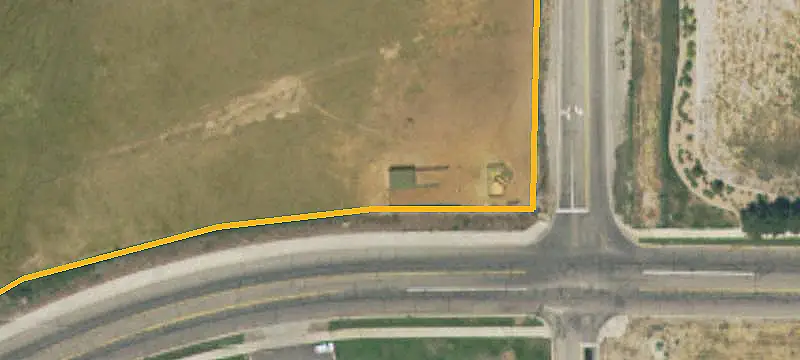1200 W Forest St (SWC), Brigham City, UT 84302