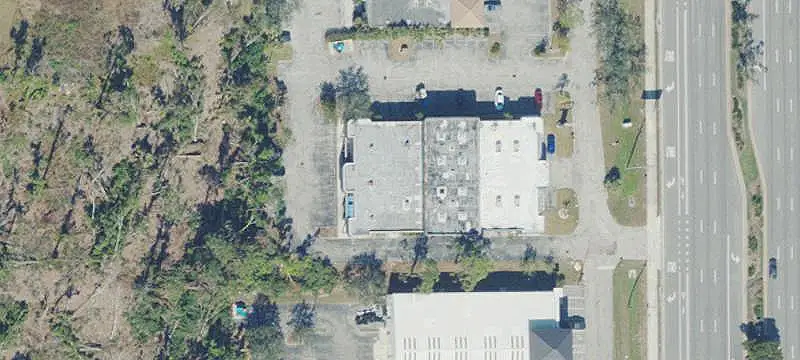Retail Space