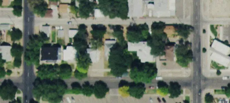 Two-Unit Duplex with Patio
