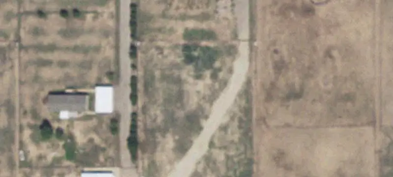 Level Commercial Development Land