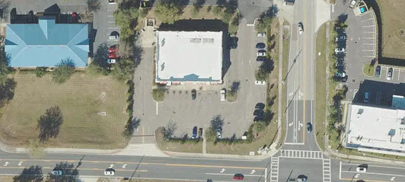 Family Dollar Grocery Store