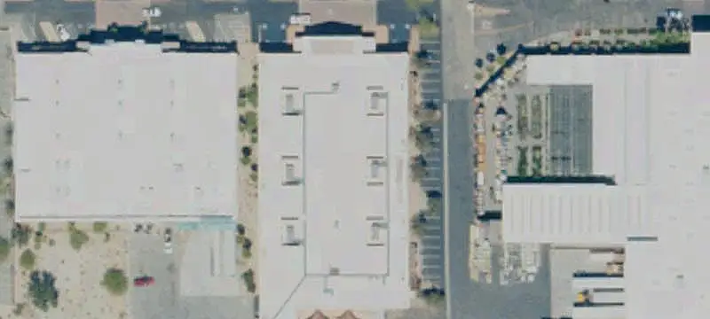 Single-Tenant Retail Education Center