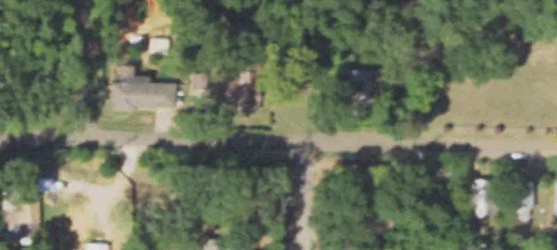 233 Hill Avenue, Rusk, TX 75785
