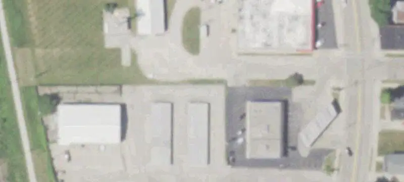 Heated Warehouse with Private Access