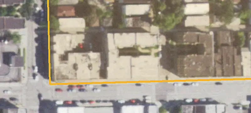 38-Unit Mixed-Use Property