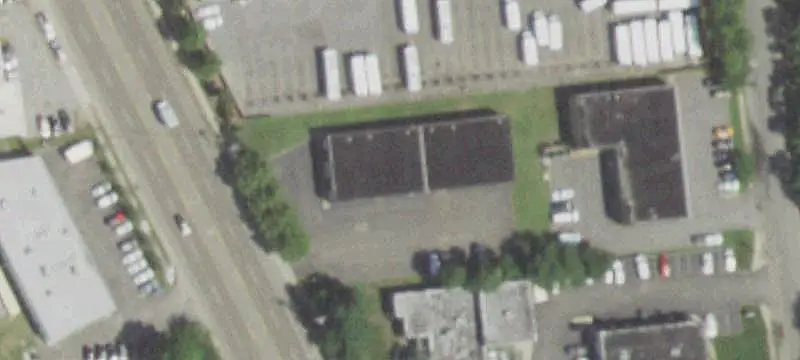 Single-Tenant Flex Space