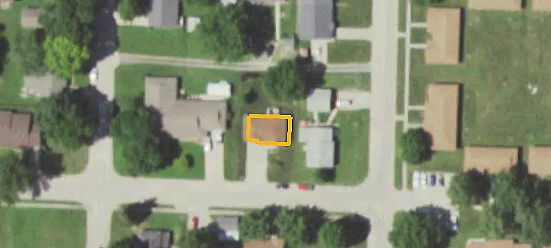 Vacant Land