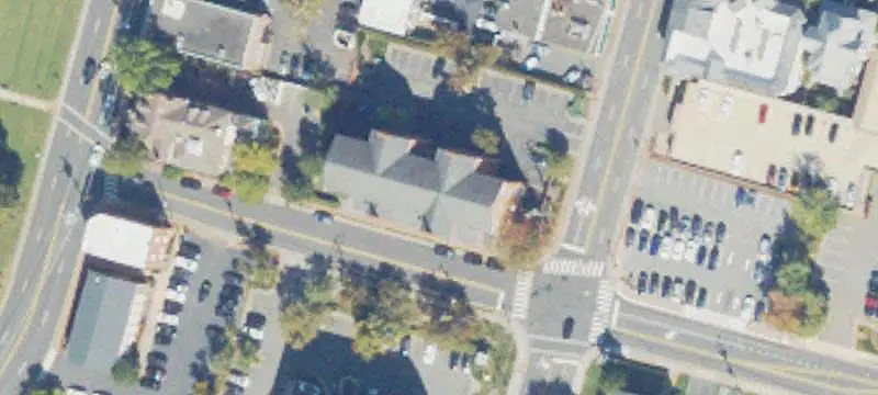 Joshua Coffer Gunnel Office Units