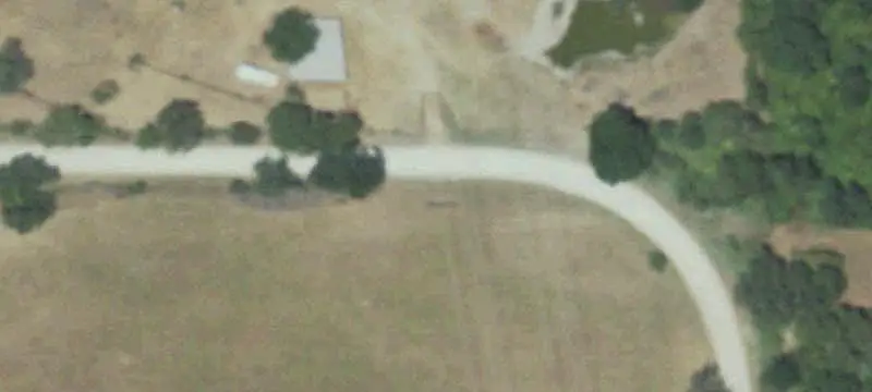 Agricultural Land with Pond