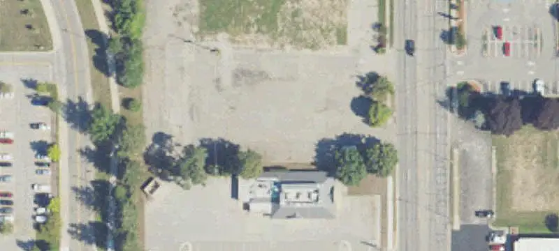Commercial Land Near CMU