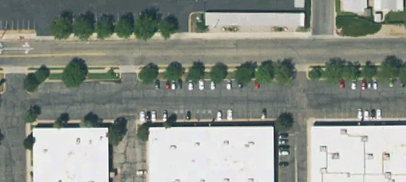 Flexible Industrial Space