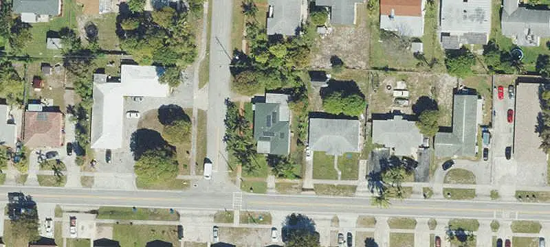 Four-Unit Quadplex