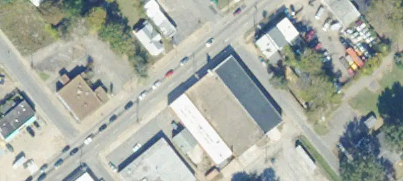 Warehouse Property
