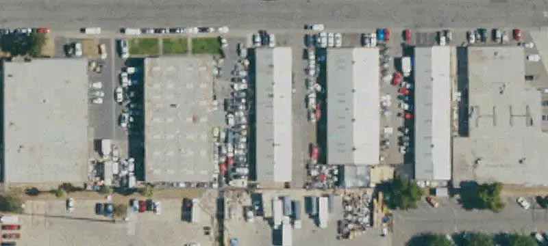 Automotive Service Shop