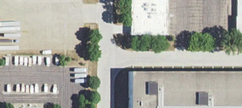 Shovel-Ready Industrial Land