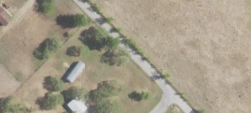 Commercial Land with Interstate Frontage