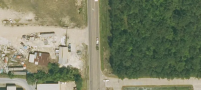 Shovel-Ready Industrial Land