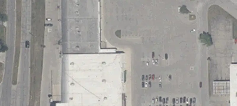 Washington Plaza Shopping Center