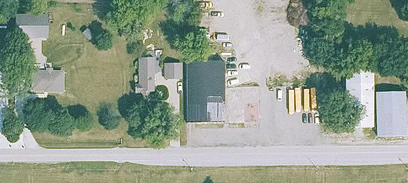 Commercial Land Parcel