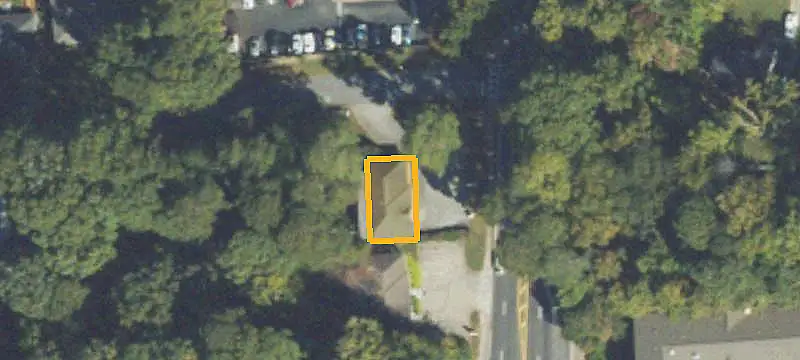 Office Building for Owner-Users