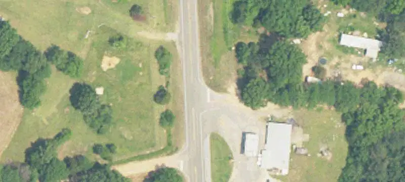 Operating Gas Station with Cafe
