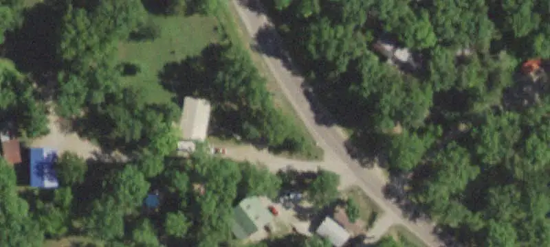 Undeveloped Commercial Land