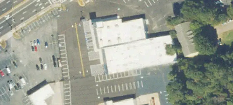Automotive Shop with Showroom