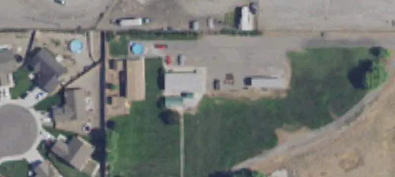 Commercial Land for RV Park