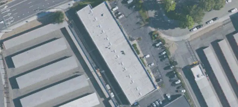 Flex Space with Warehouse Area