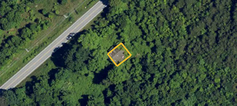 Office-Zoned Commercial Land