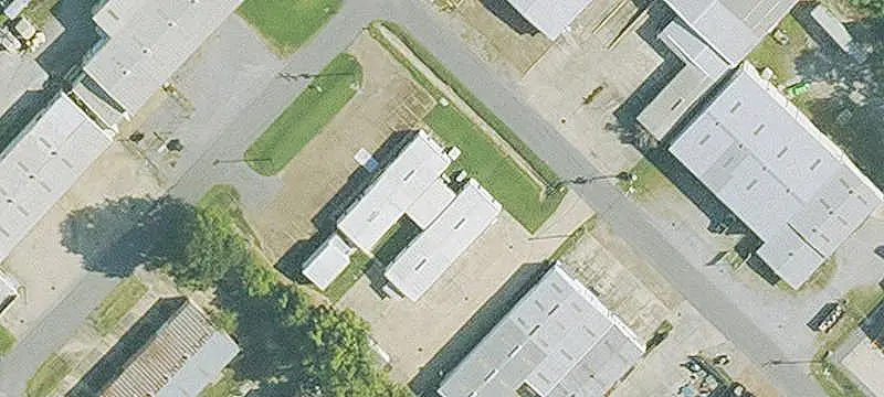 Subdividable Two-Building Office Property