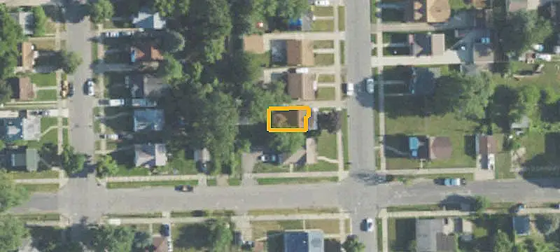 Two-Unit Duplex Property