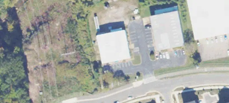 Office-Warehouse Flex Building
