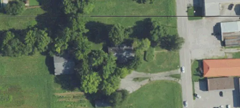 County-Zoned Commercial Land