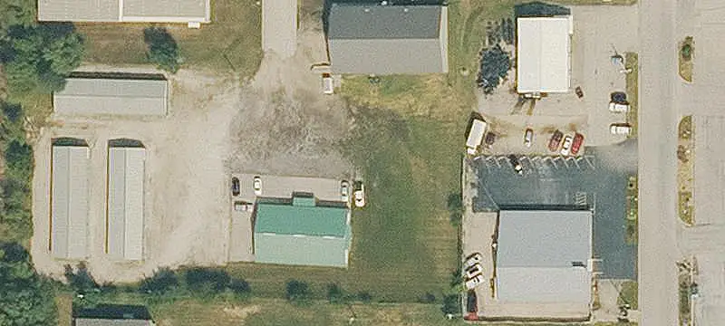 66-Unit Self-Storage Facility