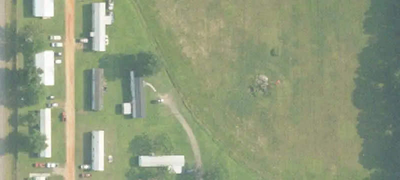 Mobile Home and RV Park