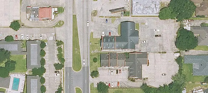 Multi-Tenant Office Building