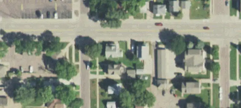 Renovated Duplex with Parking