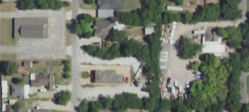 Vacant Land