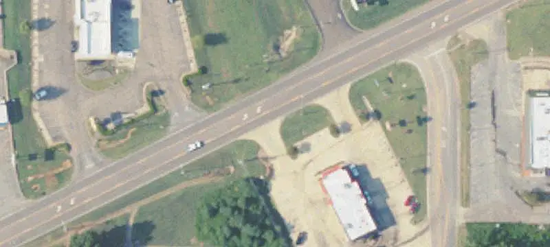 Popeyes NNN Property