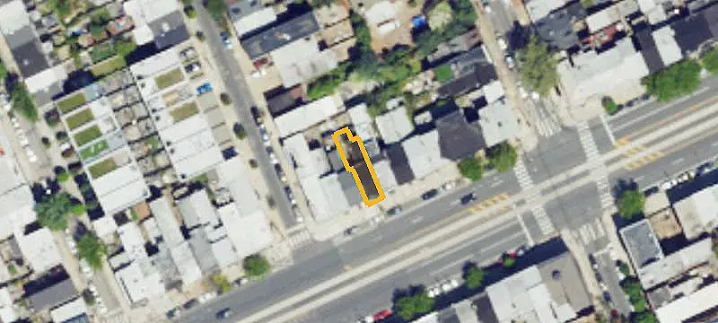 Storefront Space with Basement