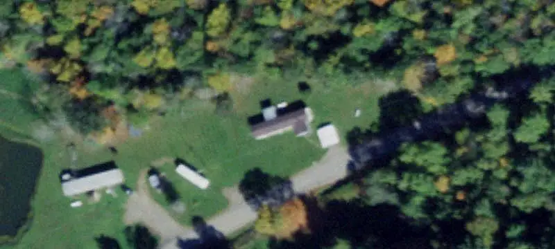 Mobile Home and RV Park